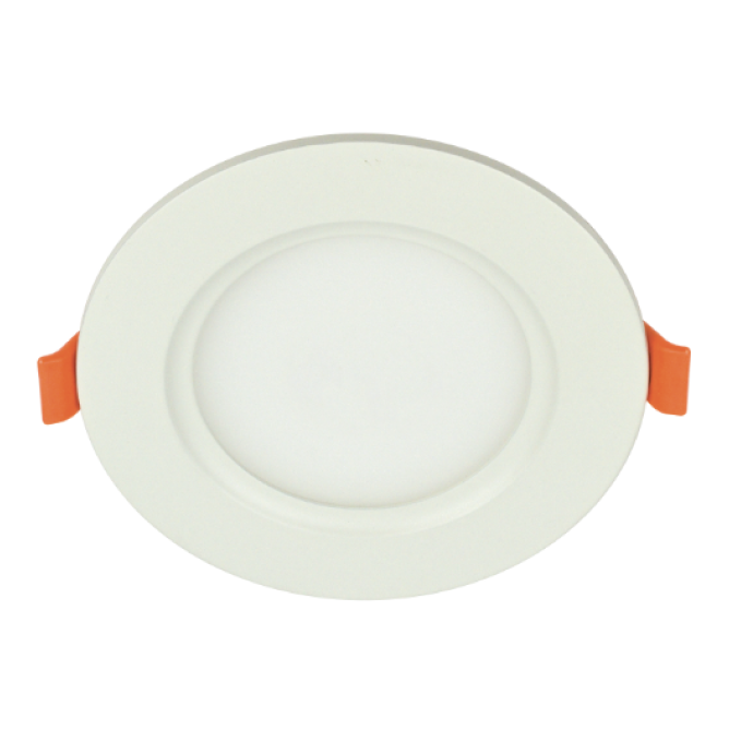 4" Recessed Wafer Downlights