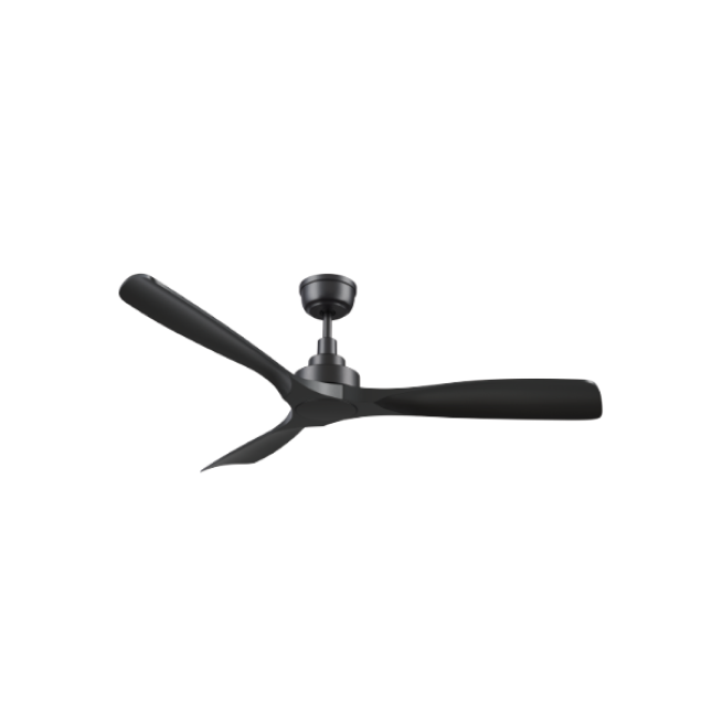 ATX LED® 52” Carro Modern Ceiling Fan