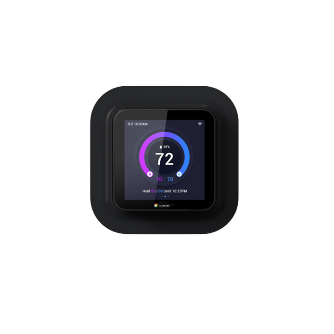 CLEANLIFE® Smart WiFi Thermostat