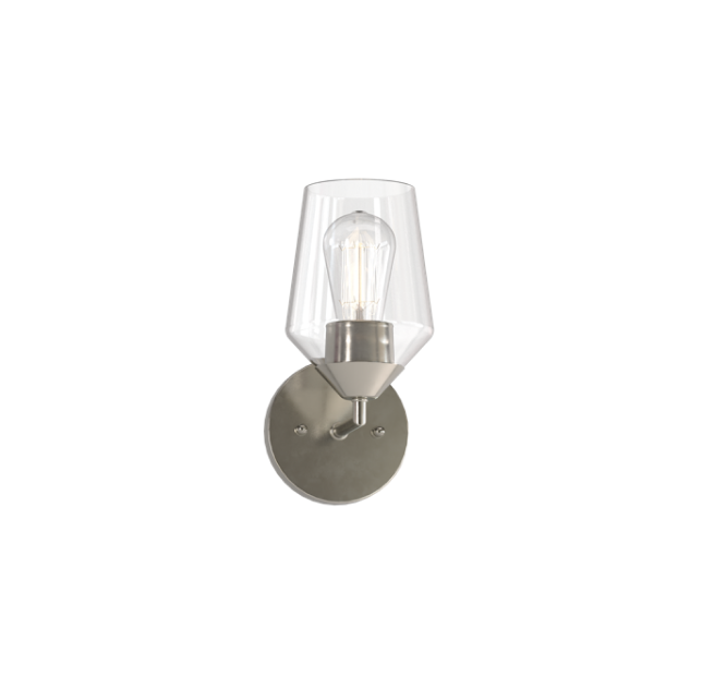 ULTRALUX® E26 Wall Sconce
