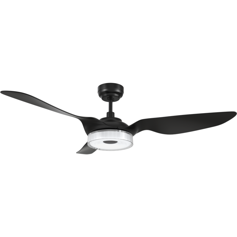 ATX LED® 56” Carro Ceiling Fan with Light Kit