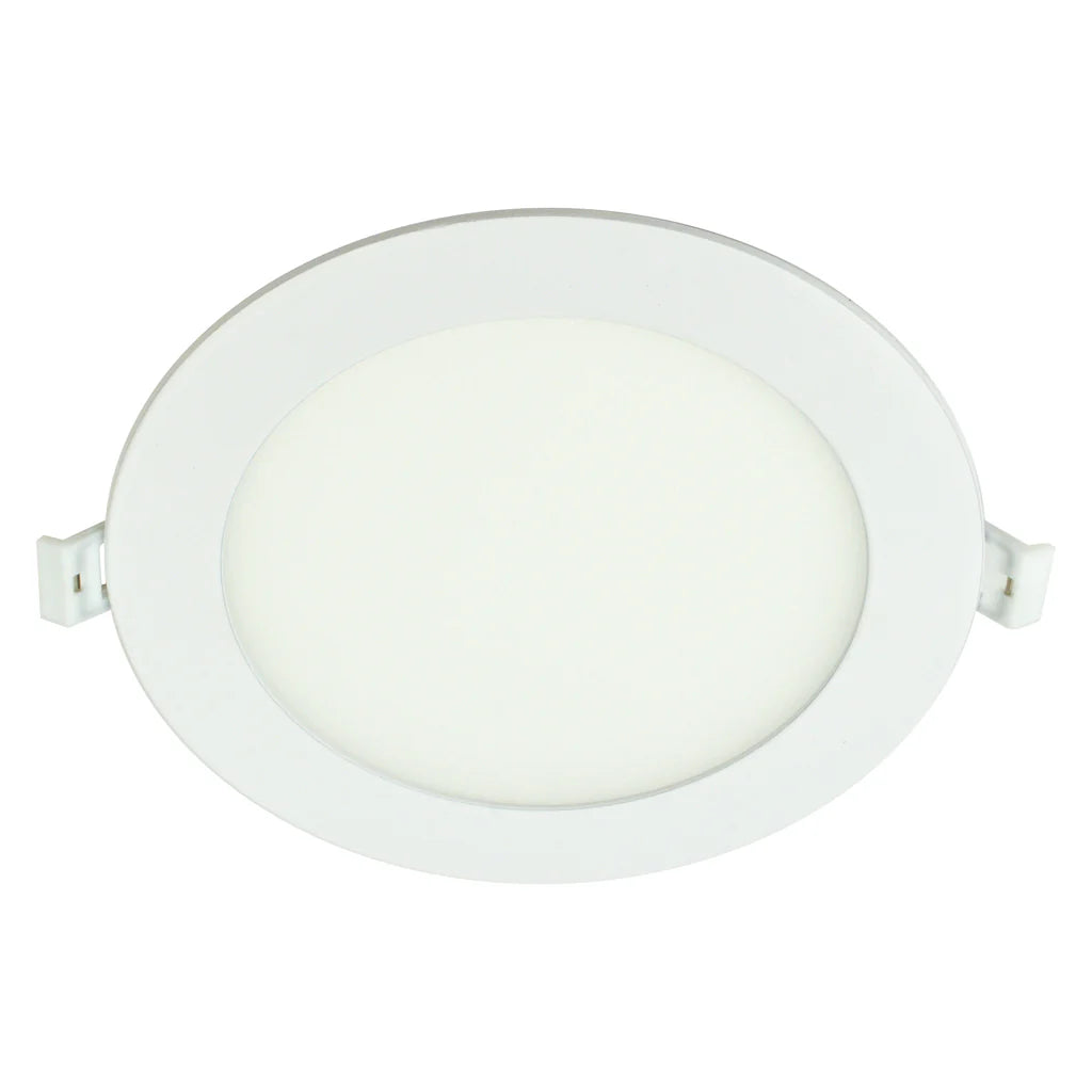 6" Recessed Wafer Downlight