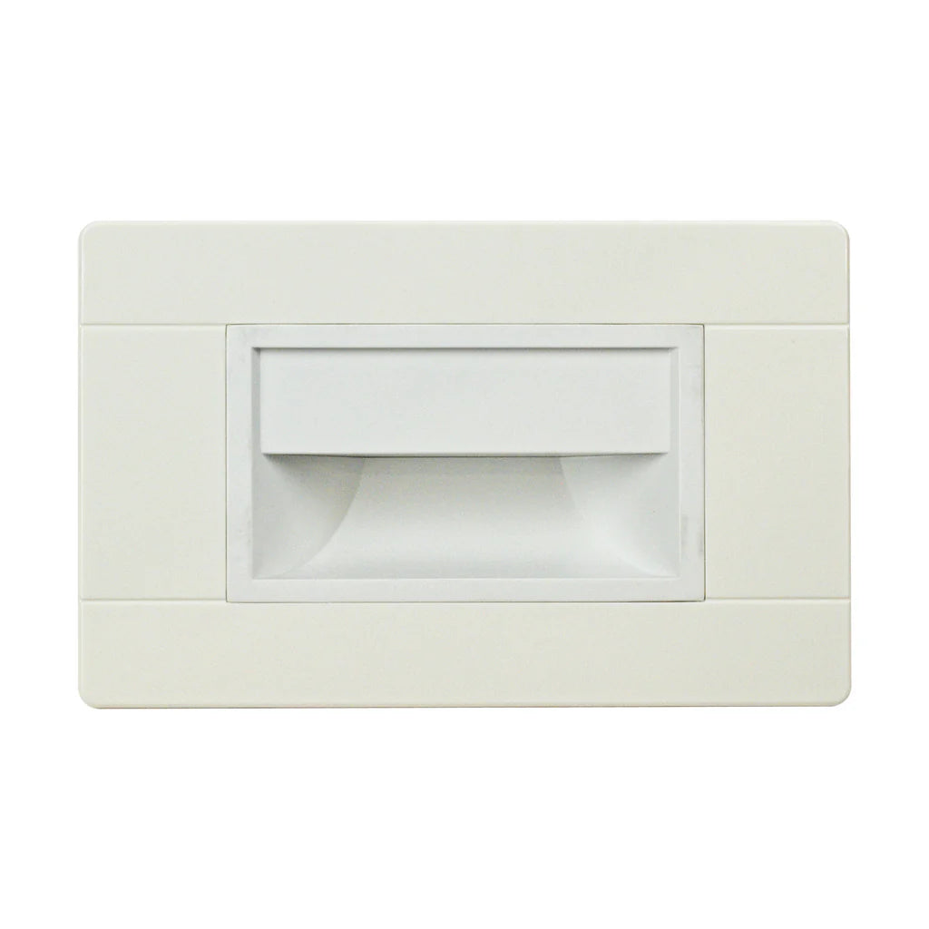 Step Light – Horizontal Model