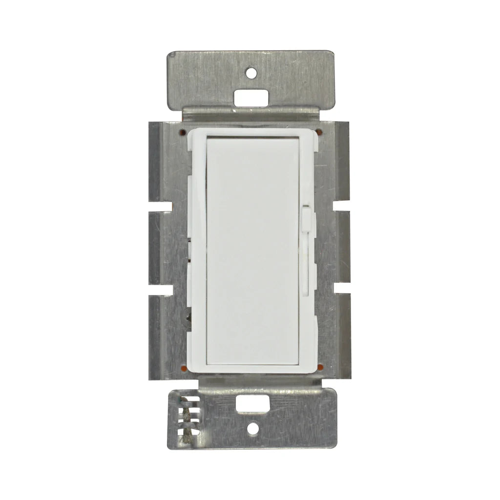 AL-WS-DR1 Rocker On/Off Dimmer Switch