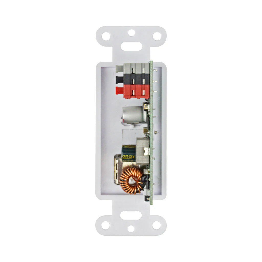 ATX LED® USB Wall Charger (Wall Plate Sold Separately)