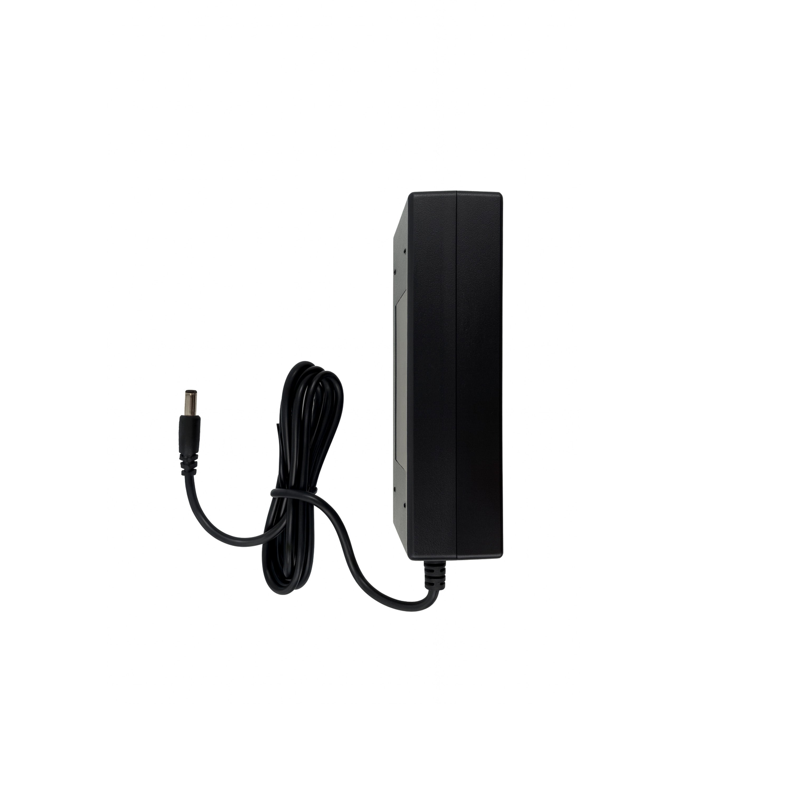 96W 48V Power Supply with DC Connector