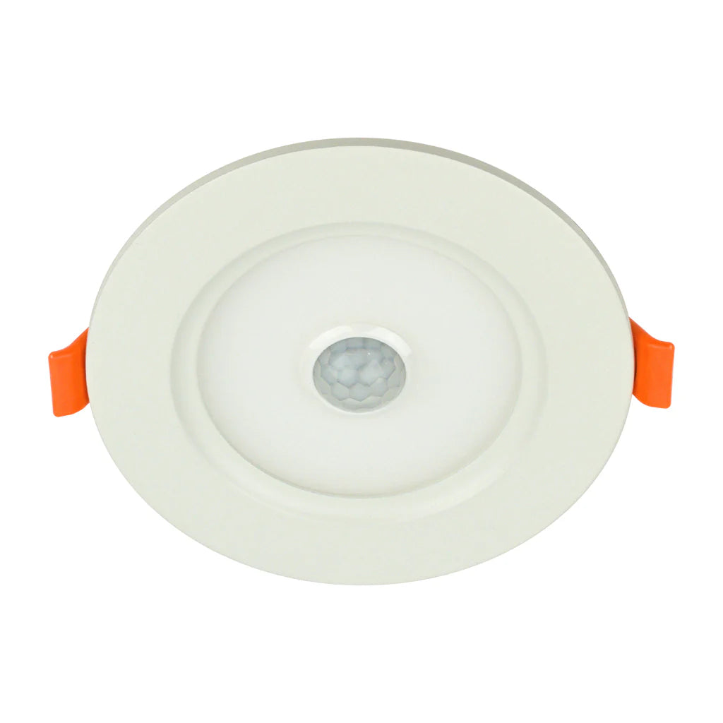 4" Motion Sensor Recessed Downlights