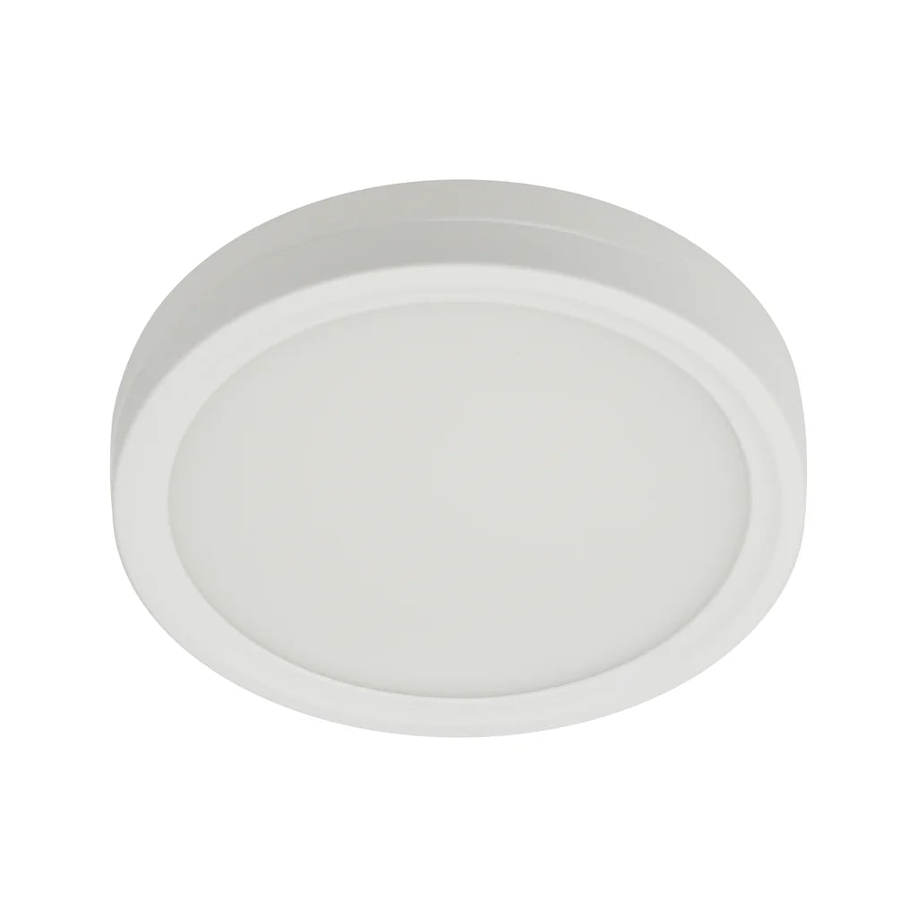 5" Surface Mount Semi-Flush Downlight