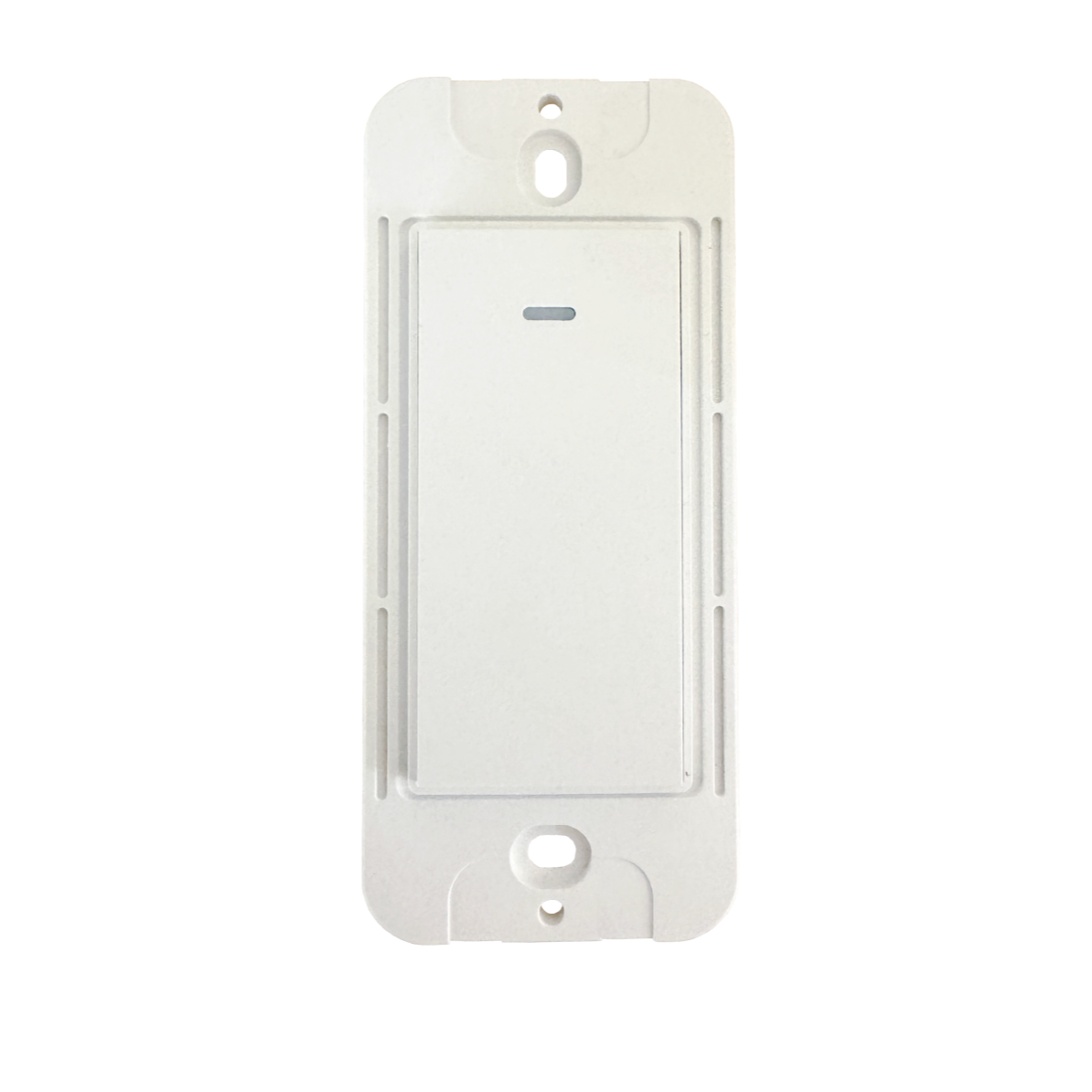 Module LED De Conversion 24W Blanc Chaud - 2200 Lm, Aimants Intégrés, Pour Plafonniers Et Appliques
