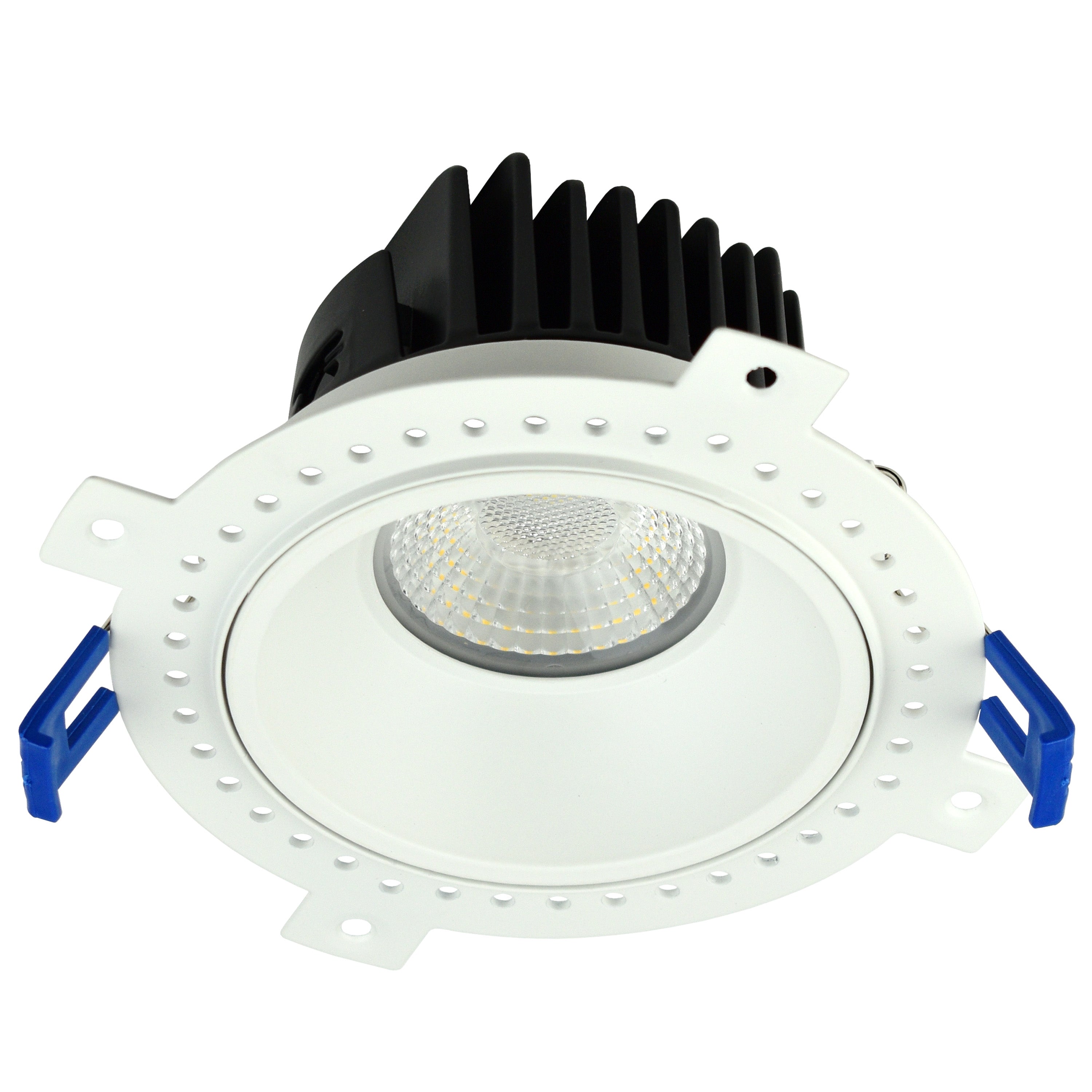 Trimless Downlights