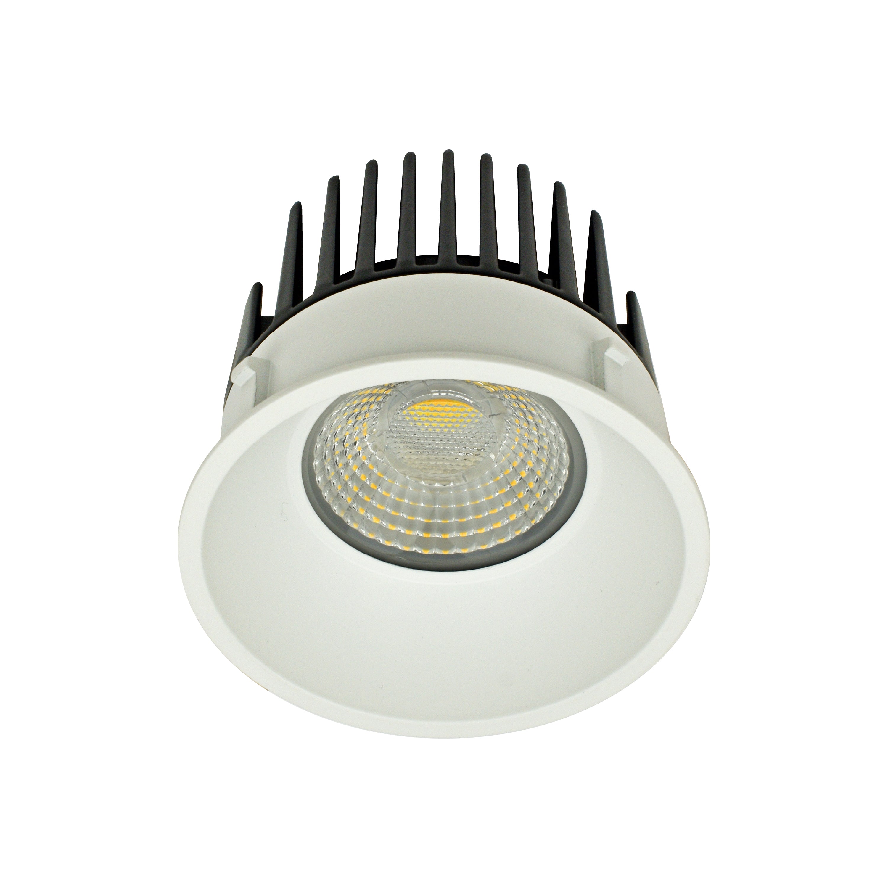 Trimless Downlights