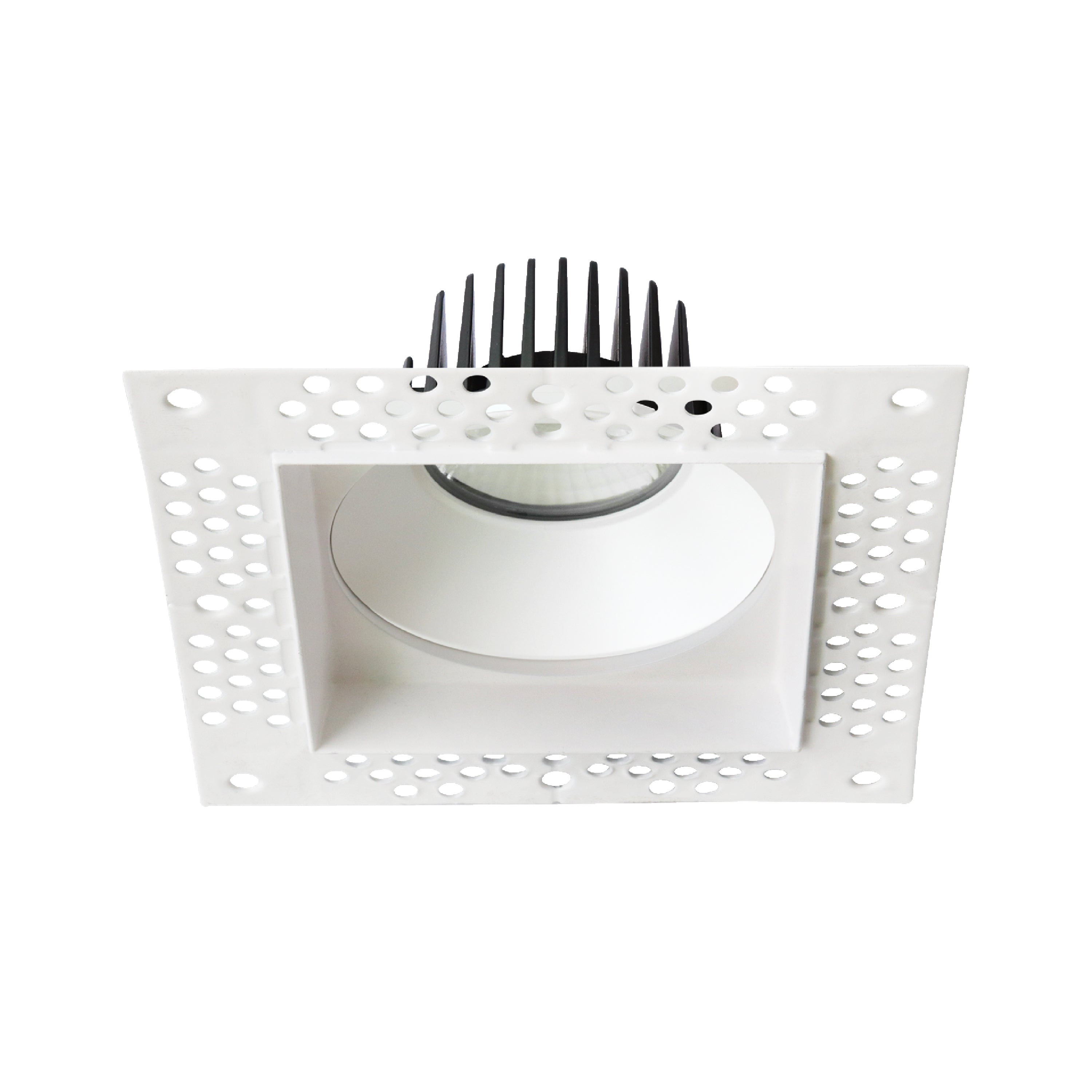 Trimless Downlights