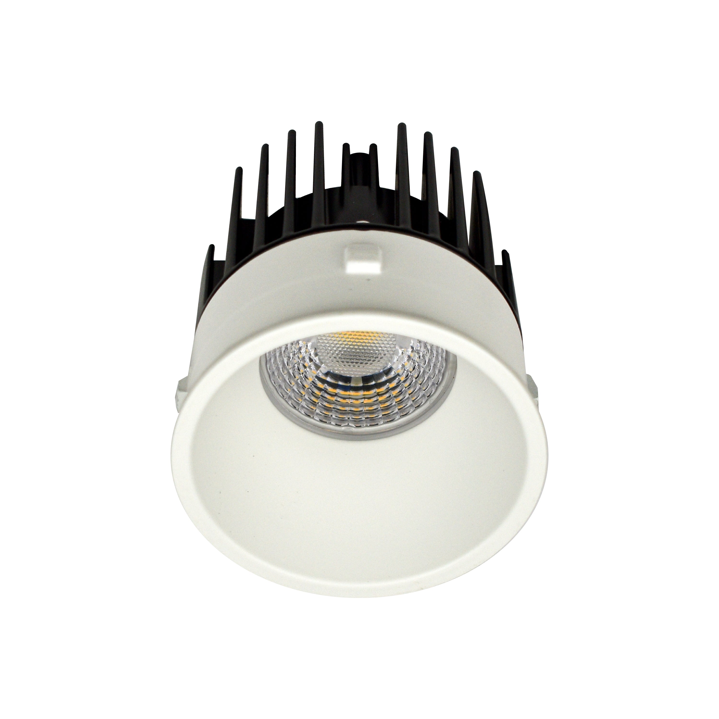 Trimless Downlights