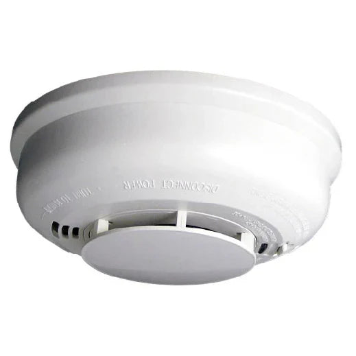 Smoke Detectors