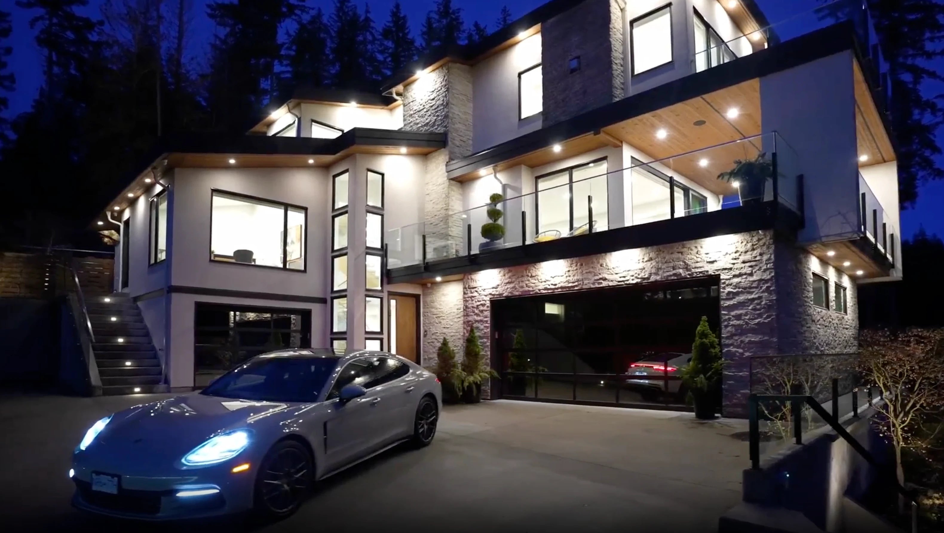 Custom Home Design