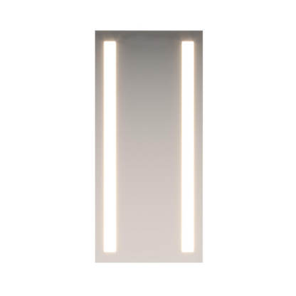 Argyle 48V 3000K Backlit LED Mirror 