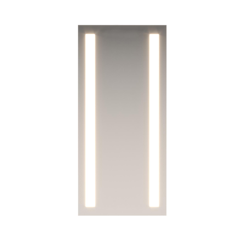 Argyle 48V 3000K Backlit LED Mirror 