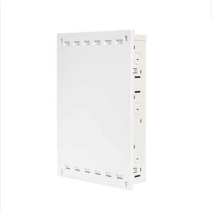 ATX LED® LVDC Structured Panels