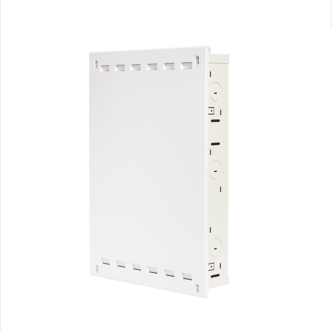 ATX LED® LVDC Structured Panels