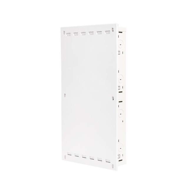 ATX LED® LVDC Structured Panels