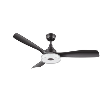 ATX LED® 3-Blade Smart LED Ceiling Fan by Carro