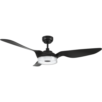 ATX LED® 3-Blade Smart LED Ceiling Fan by Carro