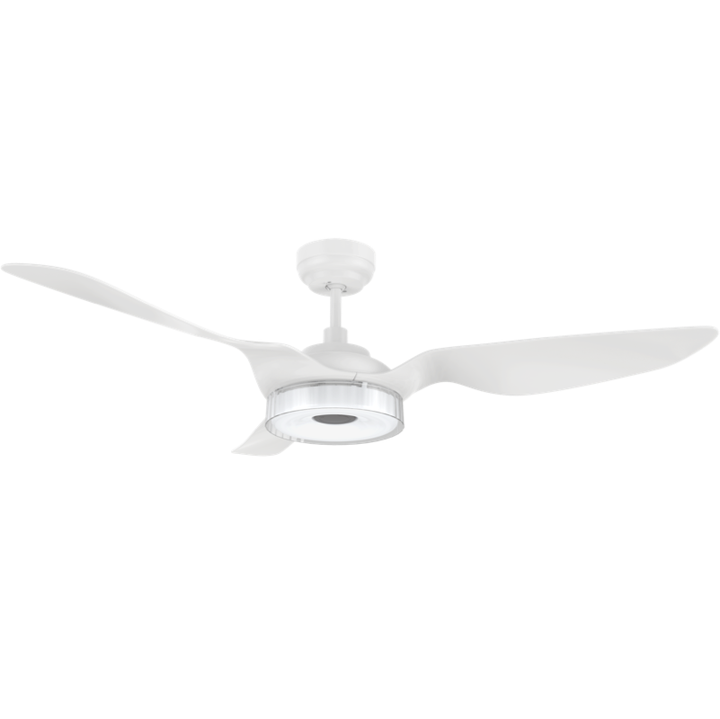 ATX LED® 3-Blade Smart LED Ceiling Fan by Carro