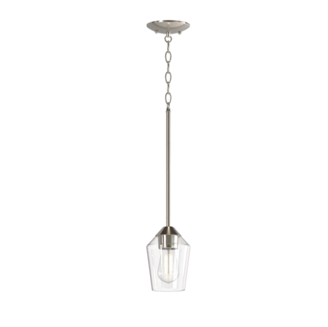 CLEANLIFE® E26 Mini Pendant Light