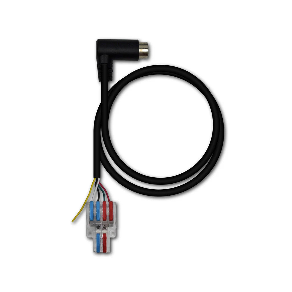 ATX LED® AL-PS-DIN-DF42 DC Output Cord