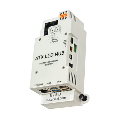 ATX LED© Hub