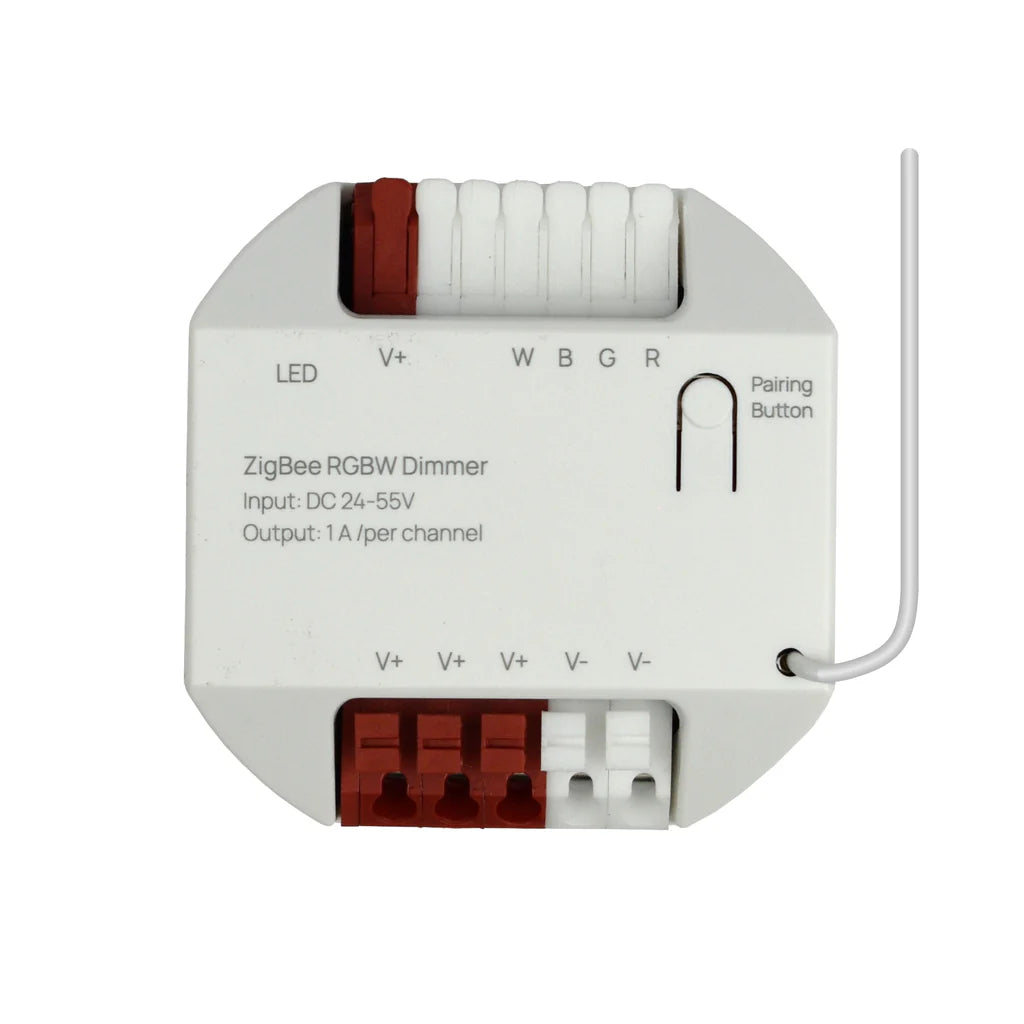 Led Receiver Shape Kinetic RF Receivers – ATX LED