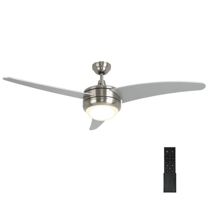 CLEANLIFE® 3-Blade 24VDC Integrated LED Ceiling Fan