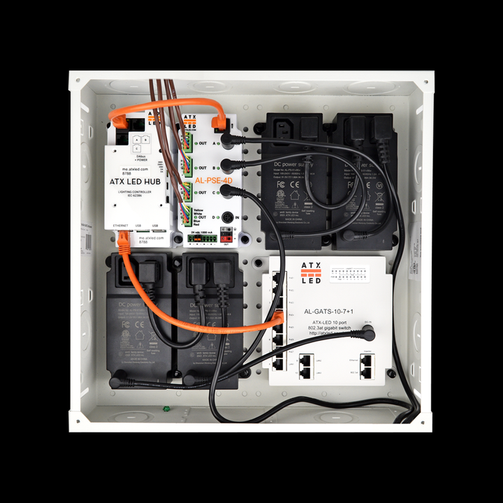 Atled Function ATX LED™