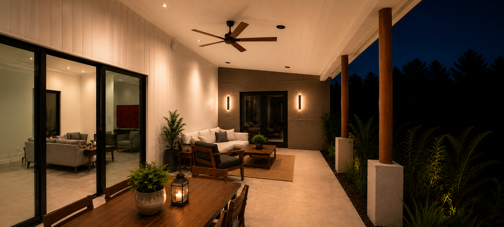 ATX LED™