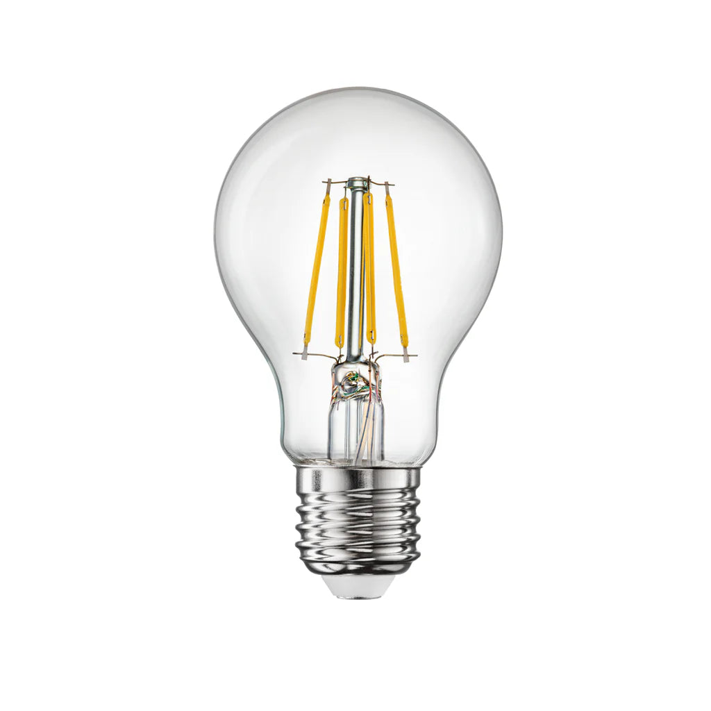 ATX LED® Low Voltage 48VDC Filament E26 A19 Style LED Bulb