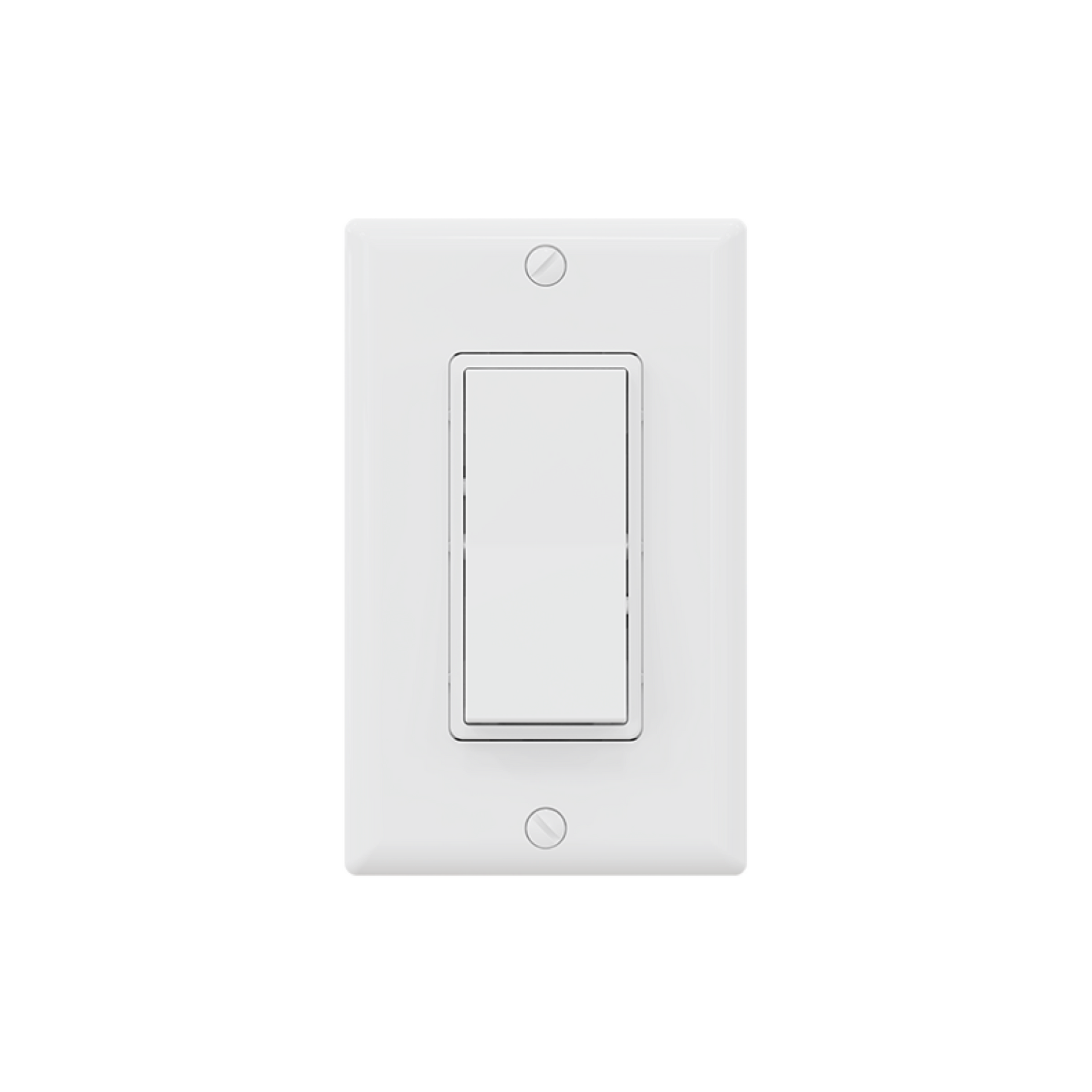 CLEANLIFE® 48-51V Single-Pole On/Off Paddle Switch – ATX LED