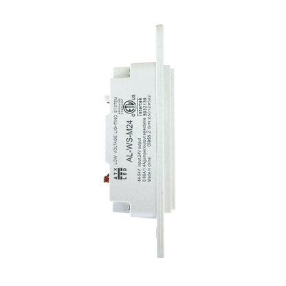 Atx Led Part ATX LED® 51-to-24V Step Down Adapter Switch