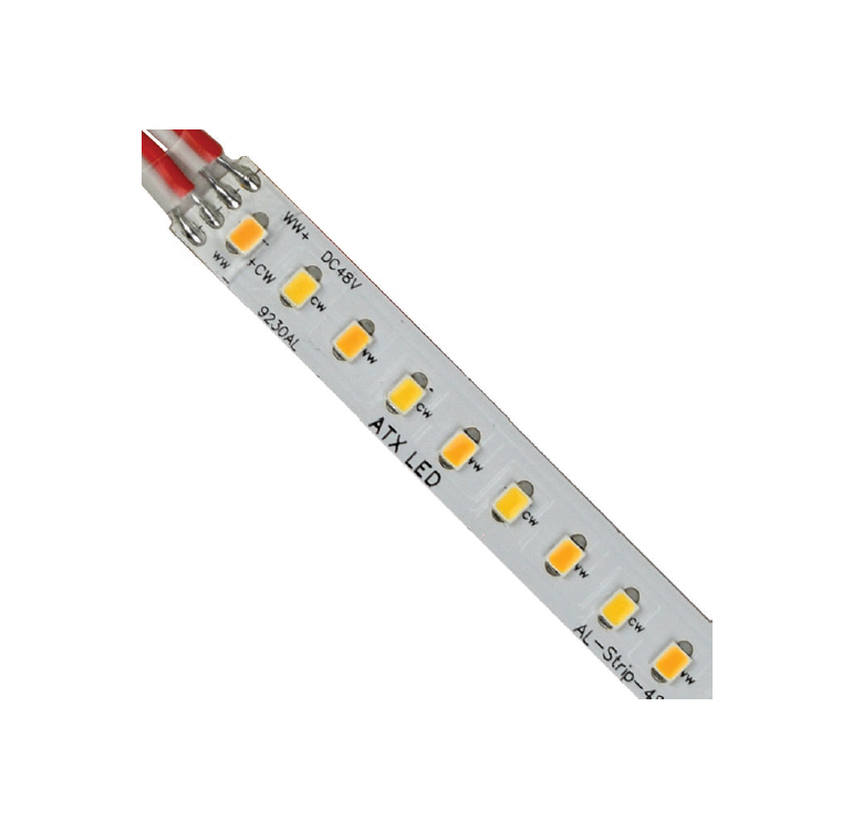 Flexible Strip Lights