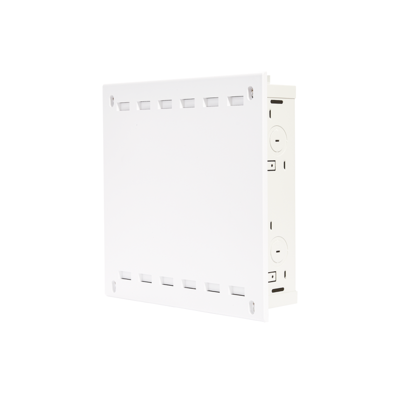 ATX LED® Structured Media Panels 14x14"