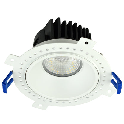 Trimless Downlights 
